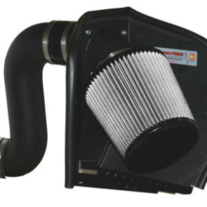 Cold Air Intakes