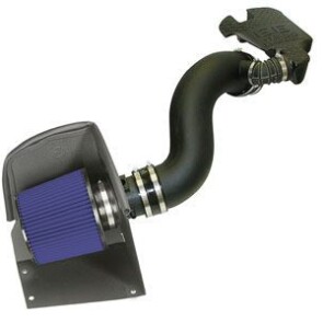 Cold Air Intakes