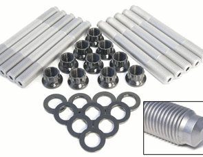 Head Studs & Other Fasteners
