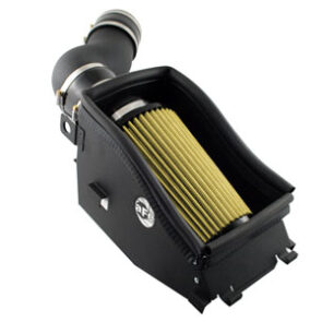 Cold Air Intakes