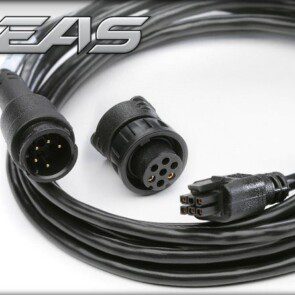 EAS Starter kit cable (one required to start EAS system)