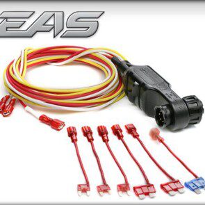 EAS Turbo Timer (EAS Starter Kit Cable required)