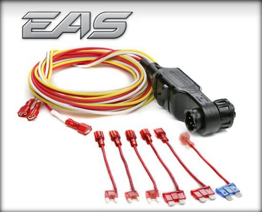 EAS Turbo Timer (EAS Starter Kit Cable required)