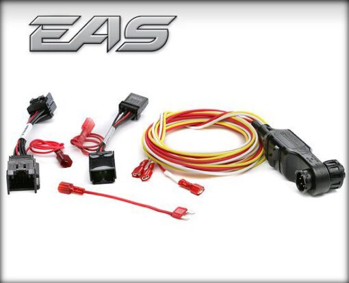 EAS Dodge Turbo Timer