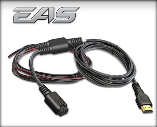 EAS 12V POWER SUPPLY STARTER KIT CS2/CTS2