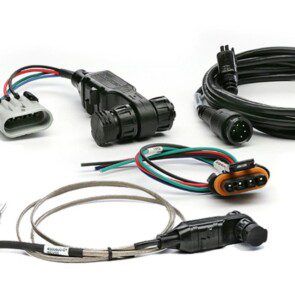 EAS POWER SWITCH WITH STARTER KIT WITH EXPANDABLE EGT KIT