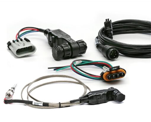 EAS POWER SWITCH WITH STARTER KIT WITH EXPANDABLE EGT KIT