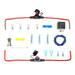 Dodge Pickup (2004  January+  W/ 4 in. Factory Exhaust  W/ Standard TransmiSSion) - Ecm BypaSS Kitecm BypaSS Kit 2004.5 Dodge Manual