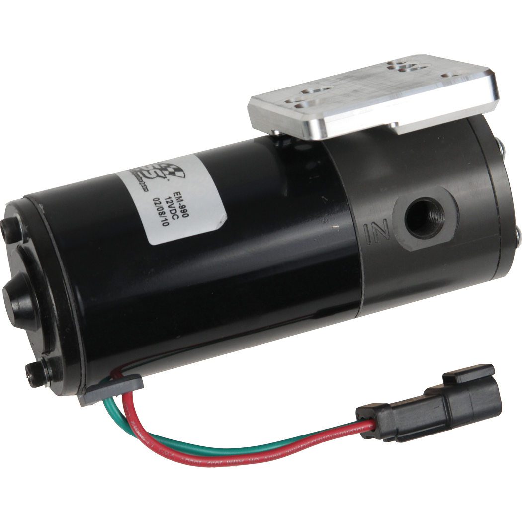 Fass drp04 5 9l cr dodge cummins replacement lift pump 03 04