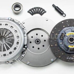 FC1944-5OKHD South Bend PowerStroke Clutch Kit 425hp-850ft/lbs