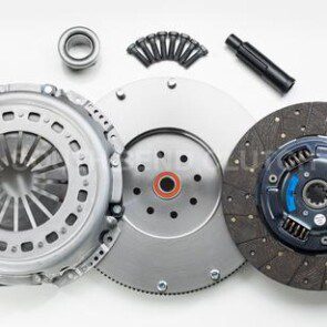 FC1944-6OKHD-6.0 South Bend PowerStroke Clutch Kit 425hp – 850ft/lbs