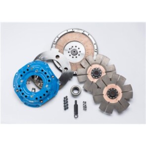 DDC3600-5 South Bend Competition Dual Disc Clutch 94-04