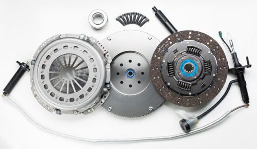 G56-OFEK South Bend Full HD Clutch Kit w/Hydraulics for 05-Current