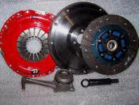 98-2006 VW 1.9L TDI (GOLF/JETTA) Complete Clutch/flywheel kit.  Kevlar clutch.