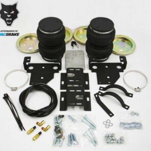 Suspension Components