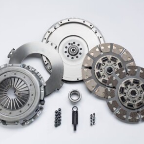 SFDD3250-6 South Bend PowerStroke Clutch Kit 550-750hp