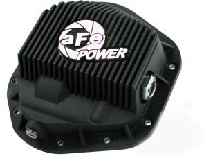 Differential Cover