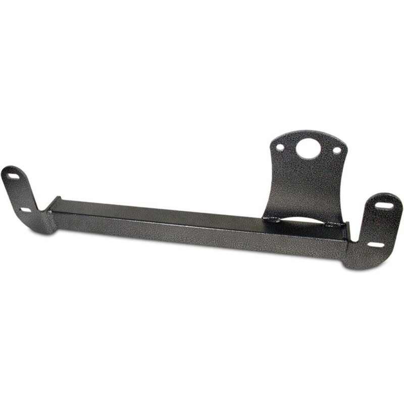 Steering Stabilzer Bar - 94-02 Dodge 5.9L 4Wd