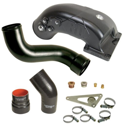 X-Intake Elbow Kit - Dodge Ram 6.7L 2013-2016