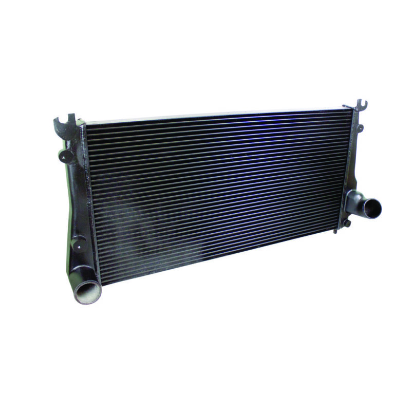 Cool-It Intercooler - Chevy 2006-2009 LBZ/LMM