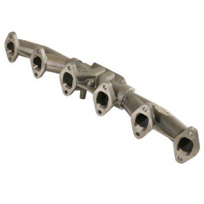 Manifold  Exhaust Pulse - 1988-1998 Dodge 12-Valve