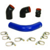 2001-04 GM LB7 Duramax intercooler hose & clamp kit