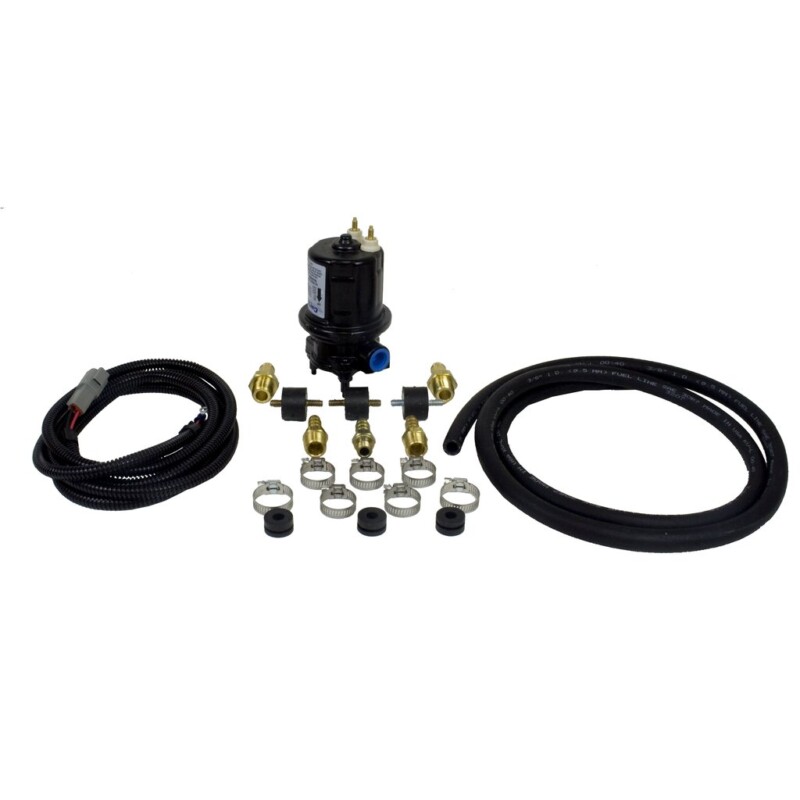 Lift Pump Kit  Auxillary - 1998-2007 Dodge 5.9L 24-Valve