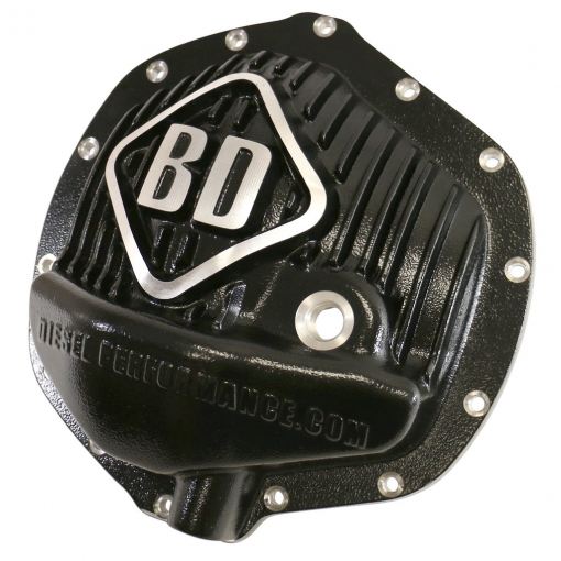 Differential Cover, Rear - AA 14-11.5 - Dodge 2003-2015 / Chevy 2001-2015.