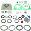 Built-It Trans Kit Chevy 2000-2004 LB7 Allison Stage 4 Master Rebuild Kit**A CORE CHARGE OF $200 IS INCLUDED**