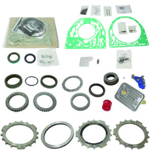 Transmission Kits