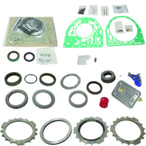 Transmission Kits