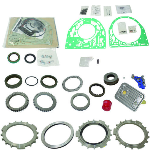 Transmission Kits