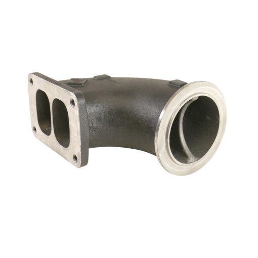 Hot Pipe Adapter - S300SX-E to T6 Turbo