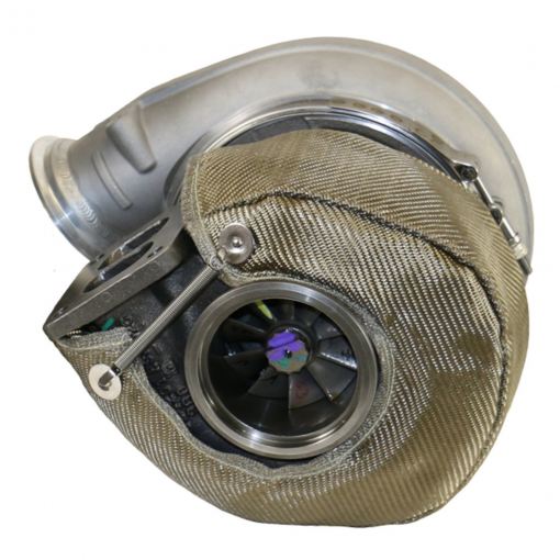 Turbo Blanket - T6 S400 / S500