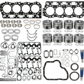 Rebuild Kits