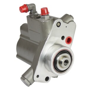 High pressure oil pump