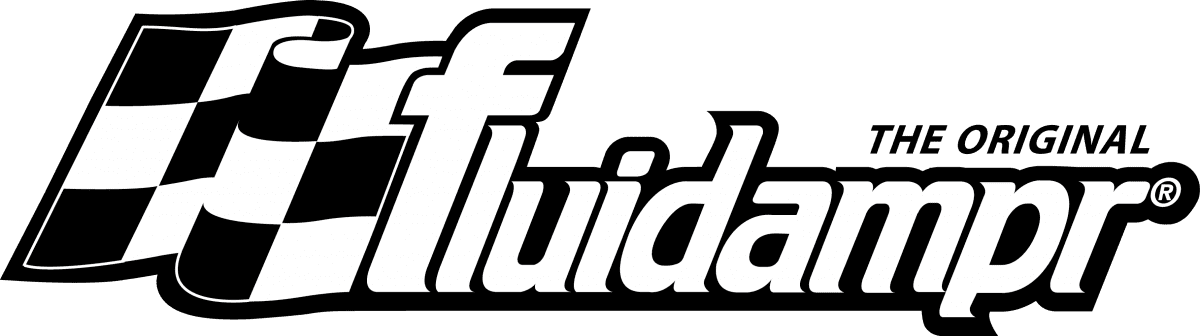 Fluiddampr Logo