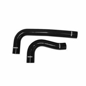 Dodge 6.7L Cummins Silicone Coolant Hose Kit