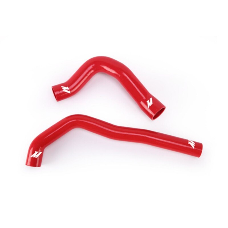 Dodge 5.9L Cummins Silicone Coolant Hose Kit Silicone Hose Kits Dodge Ram 2500 1998 to 2002   Dodge Ram 3500 1998 to 2002