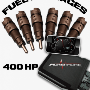 24v FUEL PACKAGES