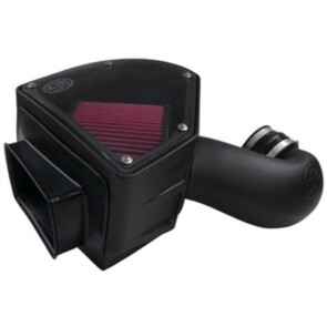 Cold Air Intakes