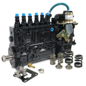 Injection Pumps