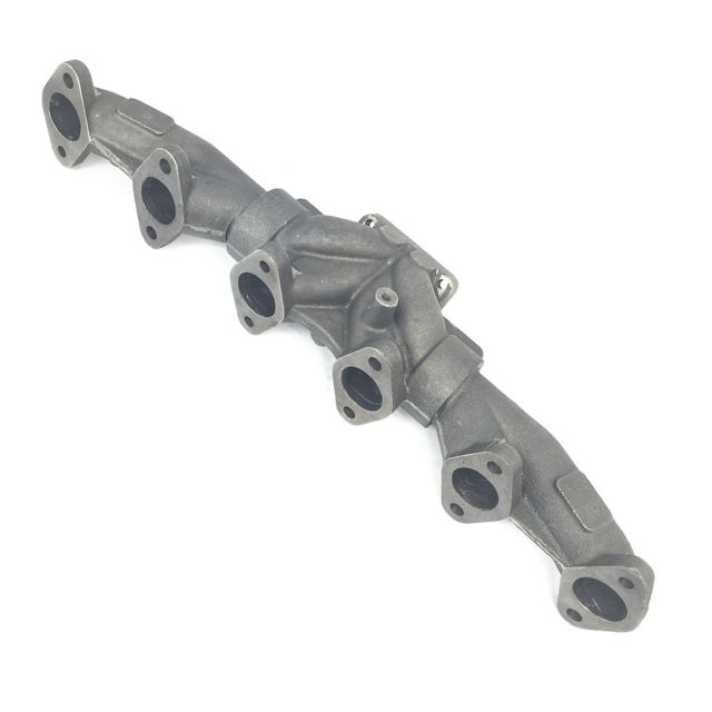 1999 2000 2001 2002 Fits Cummins 24V Turbo Diesel Exhaust Manifold New 5.9L