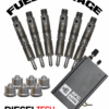 12V Fuel Package