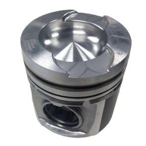 Cast Performance Pistons 12V