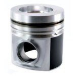 Cast Performance Pistons Set