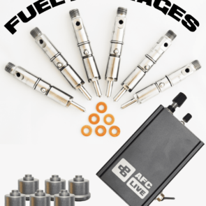 12v Fuel Packages