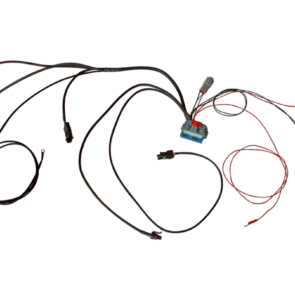 1998.5-2002 Dodge 5.9L Cummins Standard Adrenaline Wiring Harness