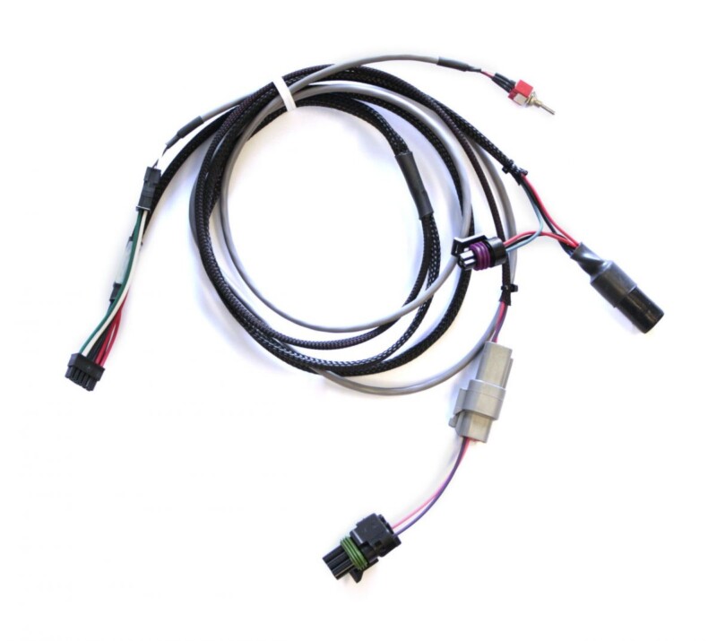 1998.5-2000 Dodge 5.9L Cummins XZT+ Main Wiring Harness