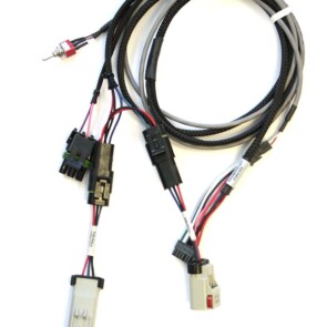 2002 Dodge Cummins 5.9L XZT+ Main Wiring Harness